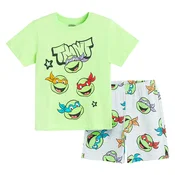 Cool Club pižama KR KH LUB3210789-00 8159871 NINJA TURTLES F večbarvno 92