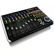 Behringer X-TOUCH DAW kontroler