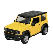 shumee ALU AVTO SUZUKI JIMNY RUMENA 1:24 Q3008A
