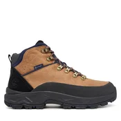 Trekking čevlji Timberland Mt. Maddsen 2.0 TB0A2QA9ES41 Svetlo rjava