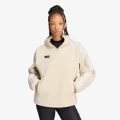 Mikina adidas Adiluna Season 2 x Jennie Fleece Hoodie Jacket Bliss L