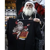 Metal majica moška - Santa - METALSHOP - MS137