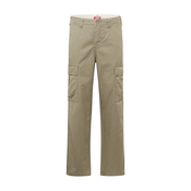 LEVIS  Kargo kavbojke kaki