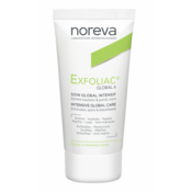 Exfoliac Global 6 krema, 30 ml