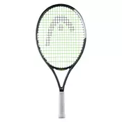 Head IG SPEED JR 21, dječji reket za tenis, crna 230046