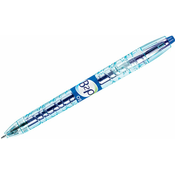 SVINČNIK PILOT BOTTLE TO PEN 05 MODER