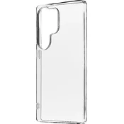 OBAL: ME TPU ovitek za Samsung Galaxy S25 Ultra Prozoren