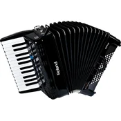 Roland FR-1x Digitalna harmonika Black (Kao novo)