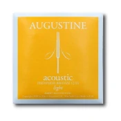 Strune za akustično/western kitaro Augustine light 665.656