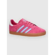 adidas Originals Gazelle J Kids Sneakers halblu