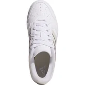 ADIDAS PATIKE HOOPS 4.0 J FTWWHT/ORBGRY/GRETWO ZA DEVOJCICE
