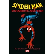 Spider-Man Anthologie