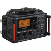 Tascam Prijenosni snimac zvuka DR-60DMK2 Tascam crni