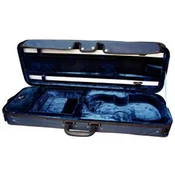 GEWA PURE CVK 02 KOVČEK ZA VIOLINO 1/2