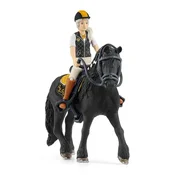 Schleich Igracka Set Tori & Princess