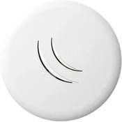 RouterBOARD cAP Lite, 2x2 MIMO, 2,4GHz