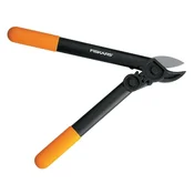 Fiskars škarje PowerGear Anvil L31 (112170)