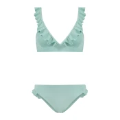 Shiwi Bikini BOBBY, zelena
