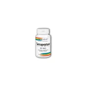 Solaray Serrapeptase kapsule, dodatak prehrani