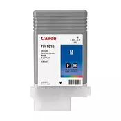 CANON tinta PFI-101, BLUE