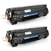 Kartuse.si toner za HP 79X (CF279X) dvojno pakiranje, kompatibilen