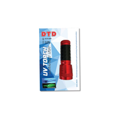 UV svetilka DTD - 14 UV Led