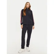 Champion Trenirka 117524 Mornarsko modra Regular Fit