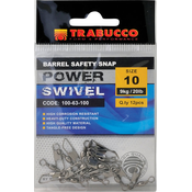 Trabucco BARELL SAFETY SNAP #12