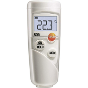 TESTO TESTO TESTO 805 IR-termometer