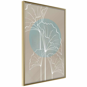 Poster - Miraculous Plant 30x45