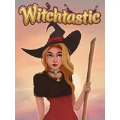 Witchtastic Steam Key GLOBAL