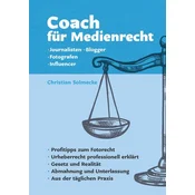 Coach für Medienrecht