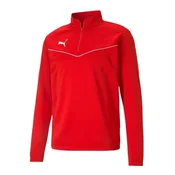 Puma Športni puloverji Teamrise 14 Zip Top