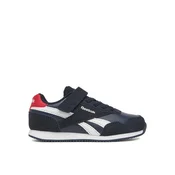Reebok Superge V9-25195-02(IV)CH Mornarsko modra