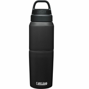 Camelbak MULTIBEV VACUUM INOX 0,5L/0,35L, boca, crna 28874