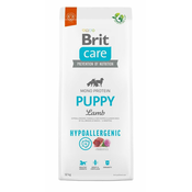 Extrastore Brit Care Dog Hypoallergenic Puppy Lamb 12 kg