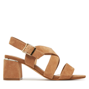 Sandali Sergio Bardi WYL4146-1Z-SB Rjava