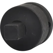 3/4 adapter za natični nastavek močnejše izvedbe. 3/4fx1/2m 515.1372 ks tools