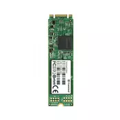 TRANSCEND 32GB 2260M.2SATAIII MLC SOLID STATE D