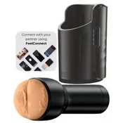 Kiiroo Keon WiFi Combo Set Feel Victoria June