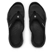 Salomon REELAX BREAK 6.0, japonke, črna L47110800