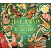 Zenélőkönyv: Hangszerek