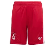 adidas Originals Kratke hlače Liverpool FC Away 2026/27