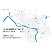 Urbanistický Atlas Bratislava 2022