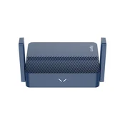 Cudy TR3000 brezžični usmerjevalnik, AX3000, 2.5G, Wi-Fi 6, Mini, VPN, Mesh, USB-C