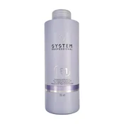 System Professional LuxeBlond Shampoo 1000 ml