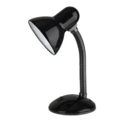 RABALUX Stona lampa Dylan 40W crna