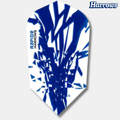 Pikado peresa/HARROWS/RAPIDE/Slim/Aqua Blue