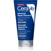 CeraVe Zaščitni balzam za vlaženje kože (Ultra Repairing Balm) 50 ml