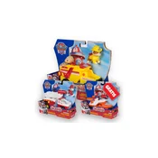 AKCIJA: Paw Patrol vozila Fire Rescue Rubble + Marshall + Zuma BREZPLAČNO